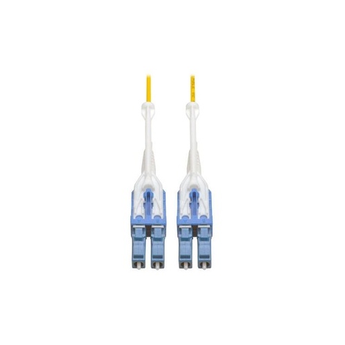 Tripp Lite 1m Dup Smf 8.3 Fiber Patch Cable Lc/lc (N37001MT)