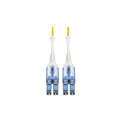 Tripp Lite 3m Dup Smf 8.3 Fiber Patch Cable Lc/lc (N37003MT)