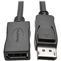 Tripp Lite 3ft Displayport Extension Cable 4kx2k (P579003)