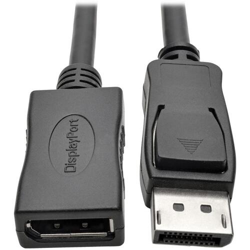 Tripp Lite 3ft Displayport Extension Cable 4kx2k (P579003)