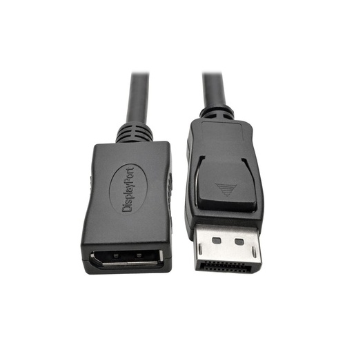 Tripp Lite 10ft Displayport Extension Cable 4kx2k (P579010)