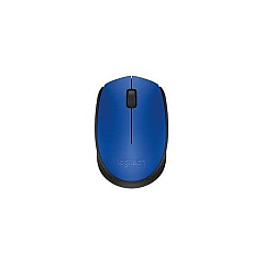 Logitech Wireless Mouse M170 Blue (910-004800) Logitech Wireless Mouse M170 Blue (910-004800)
