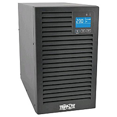 Tripp Lite Smartonline 230v 3kva 2700w Ups (SUINT3000XLCD)
