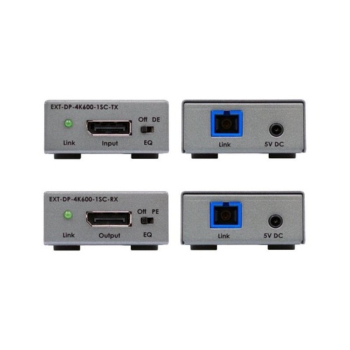 Gefen 4k 600 Mhz Displayport Extende (EXTDP4K6001SC)
