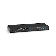 Black Box Gateway - (4) Expansion Ports, (20) Dry-contact Inputs, 8-port (EME149A-20) Black Box Gateway - (4) Expansion Ports, (20) Dry-contact Inputs, 8-port (EME149A-20)