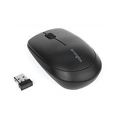 Kensington Pro Fit Wireless Mobile Mouse - Black (K75228WW)