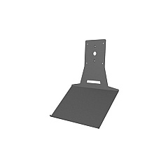 Compulocks Universal Kiosk Keyboard Tray Black (UKBTRAYB)