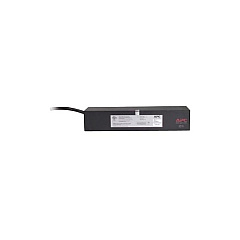 APC Rack Pdu, Switched, 2u, 30a, 120v (AP7902B)