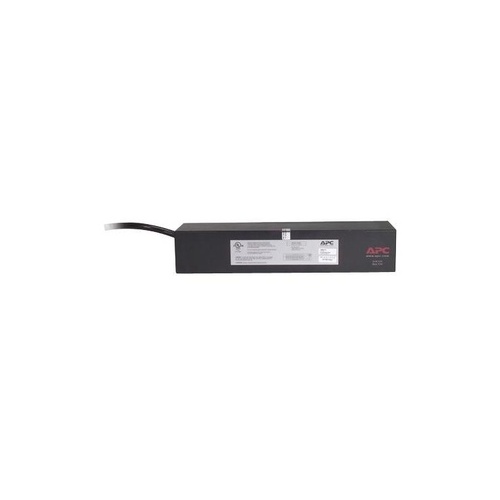 APC Rack Pdu, Switched, 2u, 30a, 120v (AP7902B)