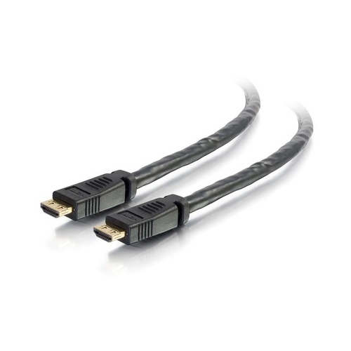 C2G 40ft Gripping Hdmi Cable Plenum (42531)