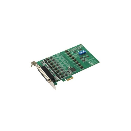 B+B Smartworx Pcie Card, 8xrs-232/422/485, W/surge (PCIE1622BBE)
