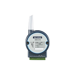 B+B Smartworx Circuit Board, 4-ch Ui, 2-ch Do,802.11b/ (WISE4012AE)