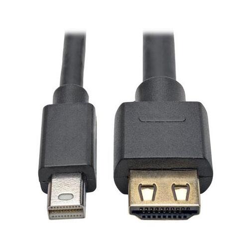Tripp Lite Mini Dp 1.2a To Hdmi Adapter M/m 20ft (P586020HDV2A)