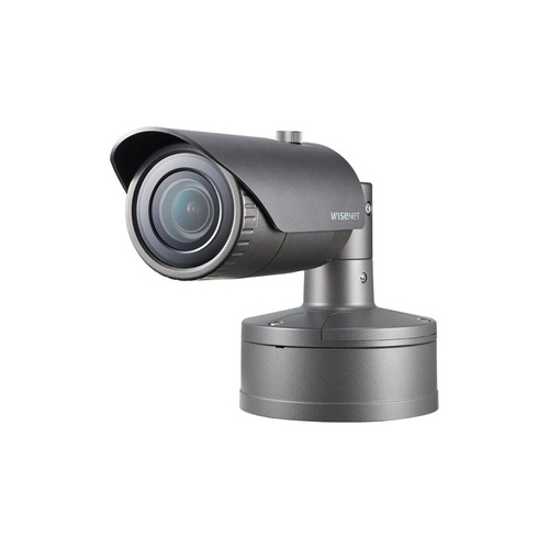 Hat Design Works Outdoor Vandal Bullet Camera,2mp,4mm (XNO6020R)