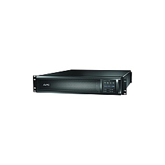 APC Apc Smart-ups X 2200va Rack/tower (SMX2200R2HVNC)