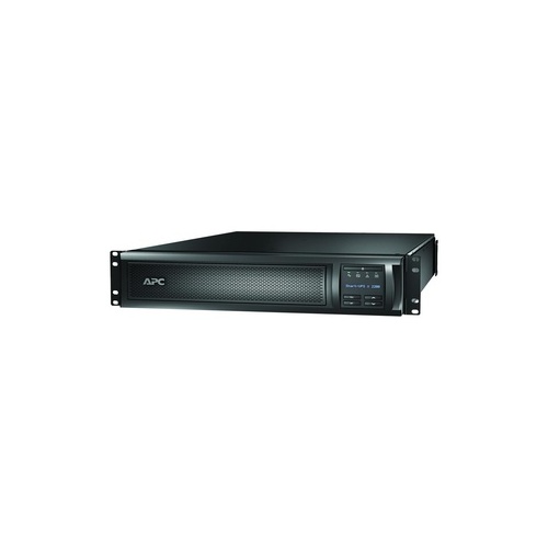 APC Apc Smart-ups X 2200va Rack/tower (SMX2200R2HVNC)