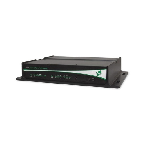 Digi International Transport Wr44rr Lte-a North America (WR44M8G4AE1MD)