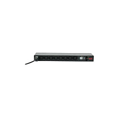 APC Rack Pdu, Switched, 1u, 16a, 208/230v (AP7921B)