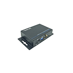 Black Box Audio Embedder/de-embedder - 2.0, Gsa, Taa (AEMEX-HDMI-R2)