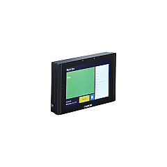 Black Box Room Scheduler - 7", On-wall, Gsa, Taa (RS-TOUCH7-M) Black Box Room Scheduler - 7", On-wall, Gsa, Taa (RS-TOUCH7-M)