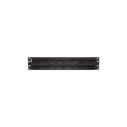 C2G 48-port Cat5e 110-type Patch Panel (37198)