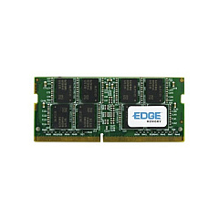 Edge Memory 8gb (1x8gb) Pc4-2400 260 Pin Ddr4 Sodimm (PE253233) Edge Memory 8gb (1x8gb) Pc4-2400 260 Pin Ddr4 Sodimm (PE253233)