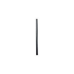 Chief Manufacturing 72 Perforated Column Pre Drilled (CPA072P)