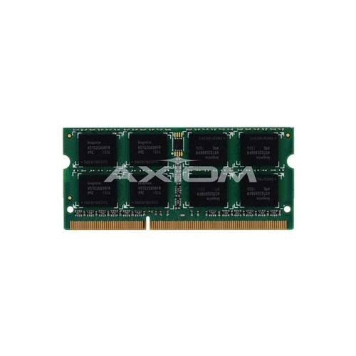 Axiom 16gb Ddr4-2400 Sodimm For Lenovo (4X70N24889AX)