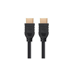 Monoprice High Speed Hdmi Cable_ 10ft Generic (13781)