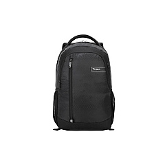 Targus 15.6 Sport Backpack Black Black (TSB89104US)