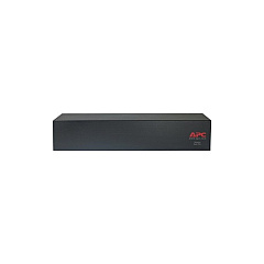 APC Rack Pdu, Metered, 2u, 30a, 120v, (AP7802B)