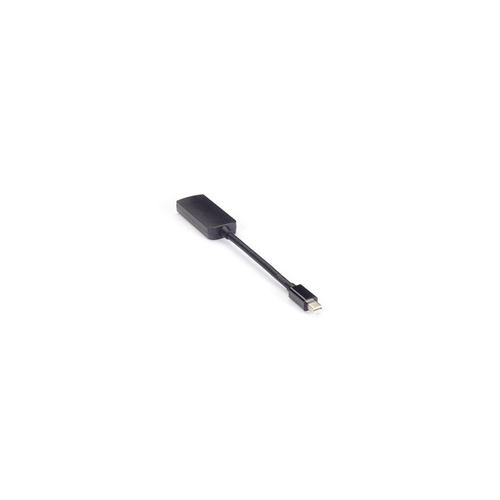 Black Box Video Adapter Dongle - Active Mini Displayport 1.2 Male To Hdmi 2.0 Female (VA-MDP12-HDMI4K-A)
