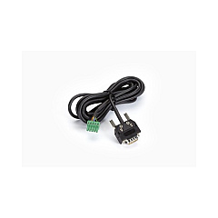 Black Box Dte To Db9 Input/output Serial Cable, Gsa, Taa (CB-ACC-232DTE-30) Black Box Dte To Db9 Input/output Serial Cable, Gsa, Taa (CB-ACC-232DTE-30)