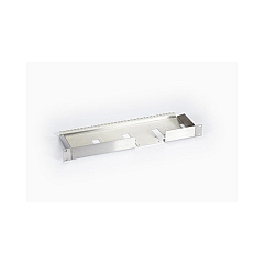 Black Box Processor 19" Rackmount Shelf, Gsa, Taa (CB-CP-RMK) Black Box Processor 19" Rackmount Shelf, Gsa, Taa (CB-CP-RMK)