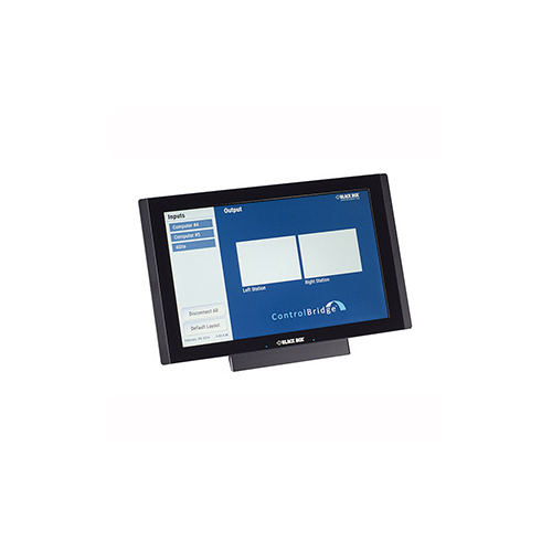 Black Box Touch Panel - Desktop, 12", Gsa, Taa (CB-TOUCH12-T)