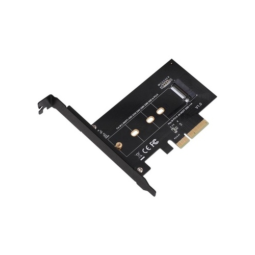 SIIG M.2 Ngff Ssd Pcie Card Adapter (SCM20014S1)