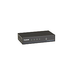 Black Box 4k Hdmi Splitter - 1x4, Gsa, Taa (VSPHDMI1X44K) Black Box 4k Hdmi Splitter - 1x4, Gsa, Taa (VSPHDMI1X44K)