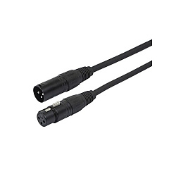 Monoprice Dmx Lighting 3 Meter (10ft) 3-pin (601603)