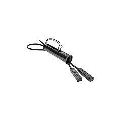Tripp Lite Desktop Grommet Surge Protector Strip (TLP310DMUSB) Tripp Lite Desktop Grommet Surge Protector Strip (TLP310DMUSB)
