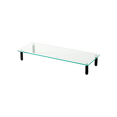 Monoprice Universal Monitor Riser Shelf (15724)