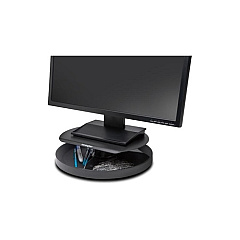 Kensington Smartfit Spin2 Monitor Stand - Black (K52787WW) Kensington Smartfit Spin2 Monitor Stand - Black (K52787WW)