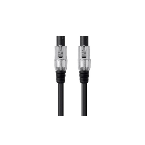 Monoprice Nl4fc Spkr Cbl W/ Four 12 Awg Cond 6ft (14568)