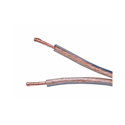 Monoprice Speaker Wire 18awg Oxygen-free 50ft (2749)