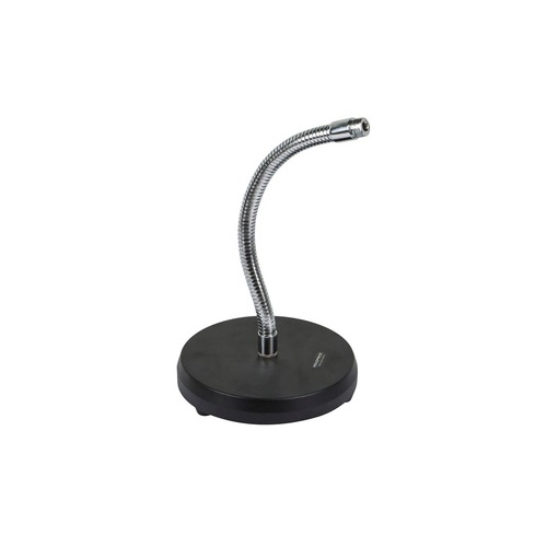 Monoprice Desktop Microphone Stand With Gooseneck (602500)