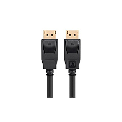 Monoprice Displayport 1.2 Cable_ 25ft (13363)
