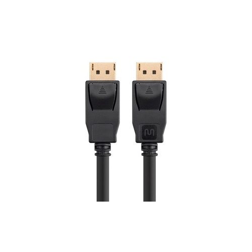 Monoprice Displayport 1.2 Cable_ 25ft (13363)