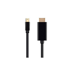 Monoprice Mini Displayport To Hdtv Cable_ 6ft (13369)