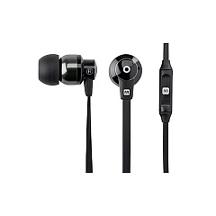Monoprice Hi-fi Reflective Sound Tech Earphones (13801)