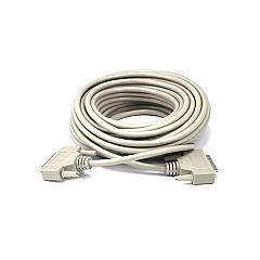 Monoprice Db25 M/m Molded Cable 50ft (1587)