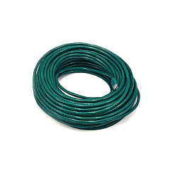 Monoprice Cat5e Utp Patch Cable_ 100ft Green (2165)